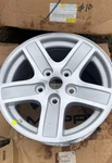 17X8 5JF60PAKAB Oem Mopar Aluminum Wheel 2004 Dodge Durango Rim 4X2 4X4 FX35 New. Price: $279.99.