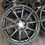 Jdm Yokohama Advan Racing RZ2 4WHEELS 19X8.5+50 5X114.3 HUB73 Used. Price: $2770.47.