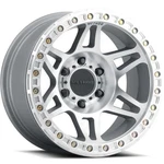 Method Race Wheels Beadlock 17X9 8X6.5 -44MM Machined MR10679080344B New. Price: $587.00.