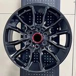 20" W218 Off-road Gloss Black Wheels Rims Fits Toyota 4RUNNER Fj Cruiser Tacoma New. Price: $1091.00.