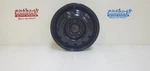 Wheel 15X5-1/2 Steel Painted Black Fits 13-21 NV200 1770104 New. Price: $225.99.