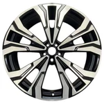 Bmw X7 2023 2024 23" Front Oem Wheel Rim Style 914I 36117916264 Remanufactured. Price: $711.54.