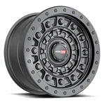 18X9 Vortek VRD-701 Matte Black Wheel Blank (0MM) New. Price: $278.50.