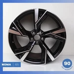 11-18 Audi D4 A8 S8 9 X R20 20" Wheel Rim Aftermarket Used. Price: $166.00.