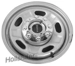 *-cap* 2017 F250 Sd Wheel 18X8 Steel Spare Factory Oem Rim Wty Used. Price: $162.99.