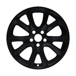 02435 Reconditioned Oem Aluminum Wheel 18X7 Fits 2012-2014 Dodge Avenger Remanufactured. Price: $223.00.