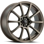 16X7 Focal 448BZ F-20 Dark Satin Bronze Wheel 4X100 (40MM) New. Price: $186.87.