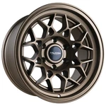 Falcon TX3 Evo 17X9 Et -12 6X139.7 6X5.5 Matte Bronze Silverado 1500 New. Price: $285.00.