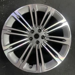 Land Rover Machined Charcoal Range Sport Oem Wheel 2022-2024 Original 72377 Used. Price: $807.47.