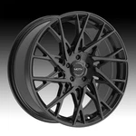 Motiv Maestro Gloss Black 18X8 5X112 / 5X4.5 40MM (430B-8805940) New. Price: $180.00.