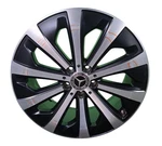 Mercedes Benz GLB250 Wheel Rim Alloy Oem Spoke A2474013100 2020-2025 19X7.5 Used. Price: $153.00.
