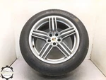 2015-2018 Porsche Macan Rear Wheel Rim Tire 19" 9JX19 255/50R19 Oem #note Used. Price: $299.99.