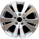 (ships Today) Wheel Rim Honda Odyssey 2014-2017 42700TK8A41 Factory Oe 64057 Remanufactured. Price: $179.00.