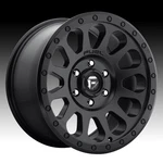 Fuel Vector Matte Black 18X9 6X120 6MM (D57918909452) New. Price: $370.00.