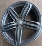 2010-2015 Audi Q7 21" Oem Wheel Rim Used. Price: $299.00.