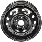Dorman 939-149 Steel Wheel Fits Mazda 9965356560 9965B06560 New. Price: $92.04.