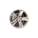 17" Toyota Matrix Wheel Rim Factory Oem 69591 2011-2013 Silver Remanufactured. Price: $325.00.