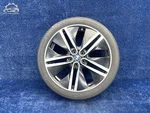 Bmw I3 2014-2017 Front Wheel Rim Double Spoke 430 5JX20 ET43 Oem 6856898 Used. Price: $533.00.