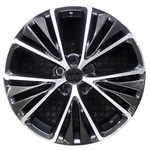 Wheel Rim Toyota Prius 19 2023-2026 4261147551 4261147671 Oem Factory 75285 Remanufactured. Price: $410.00.