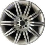 Bmw 19X8.5 525I 528I 530I 535I 545I 550I Front Wheel Oem Rim 2004-2010 Used. Price: $339.97.