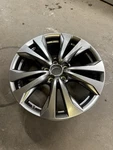 #74837 19-23 Lexus UX200 Oe Used Wheel "scratches" 18X7 4261176150. Price: $211.50.