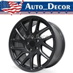 18'' Wheel Rim For Tesla Model 2024-2025 Charcoal Gray 134422900B X 8.5'' New. Price: $153.59.
