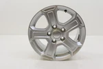 2018 - 2023 Jeep Wrangler Unlimited Sport Wheel Rim Alloy 17X7.5J ET44.45 Oem Used. Price: $87.29.