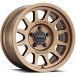 Method Race Wheels Bead Grip 16X8 6X5.5 0MM Bronze MR70368060900 New. Price: $345.00.