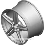 Genuine Gm Wheel 84978030 New. Price: $697.48.