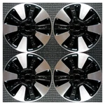 Set 2014 2015 2016 2017 2018 2019 Kia Soul Oem Factory Wheels Rims 74694 Remanufactured. Price: $729.00.