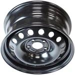 Dorman 939-159 Wheel Compatible Select Chevrolet Models Black New. Price: $156.70.
