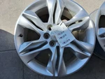 2019-2022 Chevy Blazer Wheel Rim 18X8 Opt Q7A 12 Spoke Used. Price: $125.00.