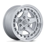 Fuel Core FC894 17X8.5 6X135 Offset -10 Hyper Silver W/machined Face (qty 1) New. Price: $345.00.