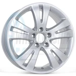 New 17" Alloy Wheel For Mercedes C300 C350 2008 2009 2010 2011 Rim 65524. Price: $185.57.