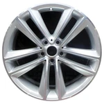 Wheel Rim Bmw 640I Xdrive 740E 740I 745E 750I M760I 19 6881665 Front Oe 86309 Remanufactured. Price: $469.00.
