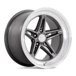 American Racing Groove 18X10 5X5 VN514AD18105012 Wheel Rim Anthracite New. Price: $423.00.