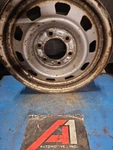 09-12 Chevy Colorado Gmc Canyon Wheel Rim 16X6 10 Slots Lug Steel W/tpms Oem Used. Price: $94.62.