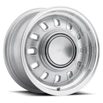 Legendary Wheel LW60-50754S New. Price: $221.95.