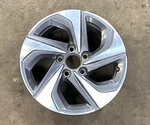 2019-2022 Honda Insight Factor Alloy Wheel Rim 5 Spoke 16 X 7 Oem #A0.29 Used. Price: $159.00.