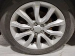 Wheel 20X8-1/2 Alloy 10 Spoke Fits 14-17 Range Rover Sport 3067956 Used. Price: $199.99.