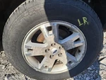 2009 Ford Explorer 17 Aluminum Wheel 5 Spoke C Grade Used, No Tire/lugs. Price: $104.45.