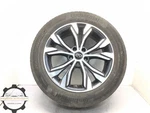 2017-2019 Infiniti QX30 Wheel Rim 18X7.0J W/ Tire 235/50R18 Oem #note Used. Price: $229.99.