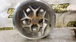 Steel Wheel 14X6 Fits 1980 Pontic Grand Prix 1075126 Used. Price: $75.00.
