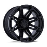 Fuel 1PC FC401MX20106818N Wheel Rim Brawl 20X10 6X139.7 New. Price: $520.00.