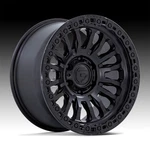 Fuel Rincon Matte Black 20X9 8X180 1MM (FC857MB20908801) New. Price: $485.00.