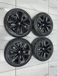 2024-2025 Bmw I5 21" Oem Wheels Rims Set S36115A32502 36115A32503 Used. Price: $2500.00.