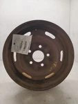 Toyota Pickup, 14"X5".5,1 Ton Wheel, 1986-1990, Oem Used. Price: $116.48.