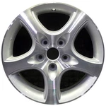 Wheel Rim Toyota Camry 16 2007-2009 Machined Oem Factory 99742 Remanufactured. Price: $250.00.