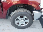 Wheel Road 18X8 Spoke Aluminum Fits 16-18 Dodge 2500 Pickup 3234488 Used. Price: $299.24.