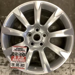 Buick Allure Lacrosse Regal 2010-16 4097 Oem Wheel Rim 19X8.5 Cnc Silver Blemish Remanufactured. Price: $288.00.